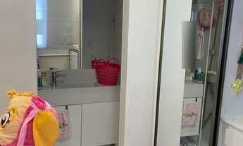 Imagem 3: Apartamento à venda em Jabaquara com 105 m², 3 quartos, 2 suítes, 2 vagas