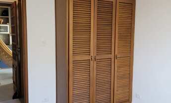 Imagem 5: Apartamento à venda em Cursino com 84 m², 3 quartos, 1 vaga