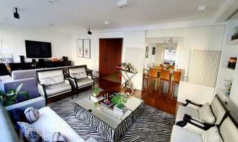 Imagem: Apartamento à venda em Santa Cecília com