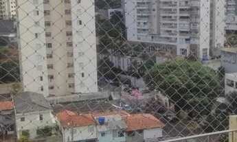 Imagem: Apartamento à venda em Bosque da Saúde