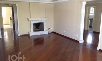 Imagem 1: Apartamento à venda em Vila Sônia com 223 m², 4 quartos, 4 suítes, 4 vagas