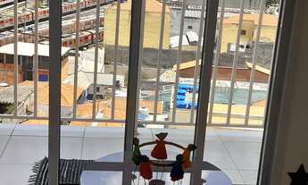 Imagem 3: Apartamento à venda em Belém com 28 m², 1 quarto