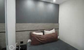 Imagem 6: Apartamento à venda em Vila Andrade com 39 m², 1 quarto, 1 suíte, 1 vaga