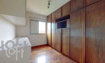 Imagem 6: Apartamento à venda em Jabaquara com 55 m², 2 quartos, 1 vaga