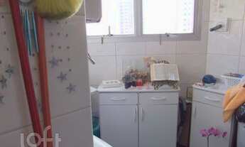 Imagem 3: Apartamento à venda em Carrão com 108 m², 3 quartos, 1 suíte, 2 vagas