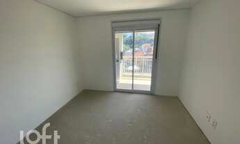 Imagem 2: Apartamento à venda em Santana com 60 m², 2 quartos, 1 suíte, 1 vaga