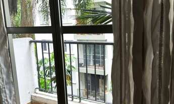 Imagem 4: Apartamento à venda em Alto de Pinheiros com 49 m², 2 quartos, 1 vaga