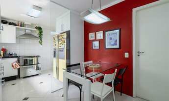 Imagem: APARTAMENTO em São Paulo - SP, Lar São