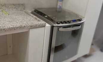 Imagem 5: Apartamento à venda em Moema Pássaros com 62 m², 2 quartos, 1 suíte, 1 vaga