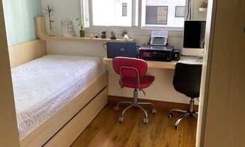 Imagem 4: Apartamento à venda em Bosque da Saúde com 169 m², 3 quartos, 3 suítes, 4 vagas