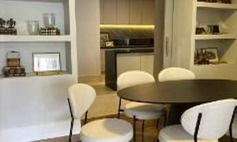 Imagem 6: Apartamento à venda em Itaim Bibi com 122 m², 3 quartos, 1 suíte, 1 vaga