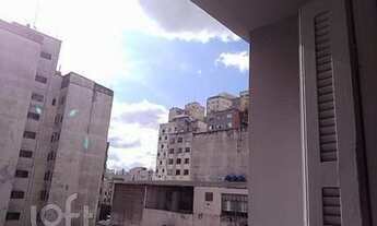 Imagem 3: Apartamento à venda em República com 32 m², 1 quarto