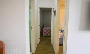 Imagem 3: Apartamento à venda em Tucuruvi com 43 m², 2 quartos