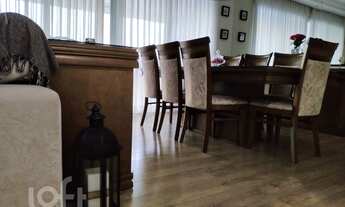 Imagem 3: Apartamento à venda em Santo Amaro com 139 m², 4 quartos, 3 suítes, 2 vagas