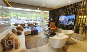 Imagem: Apartamento à venda em Butantã com 115