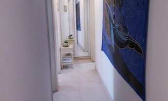 Imagem 5: Apartamento à venda em Bosque da Saúde com 85 m², 2 quartos