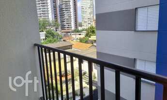 Imagem 6: Apartamento à venda em Ipiranga com 32 m², 2 quartos