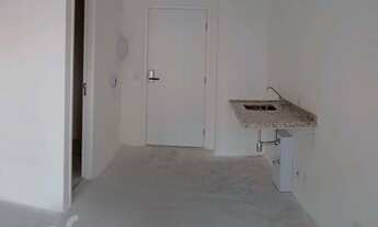 Imagem 3: Apartamento à venda em República com 21 m²