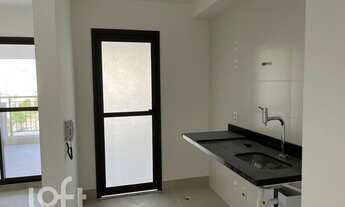 Imagem 2: Apartamento à venda em Ipiranga com 71 m², 2 quartos, 1 suíte, 1 vaga