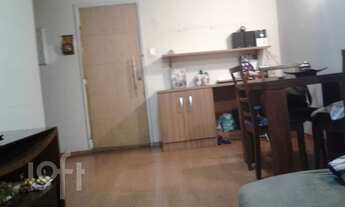 Imagem: Apartamento à venda em Cambuci com 54 m²