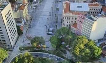 Imagem 2: Apartamento à venda em República com 48 m², 1 quarto