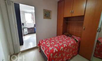 Imagem 7: Apartamento à venda em Bom Retiro com 130 m², 3 quartos, 1 suíte, 1 vaga