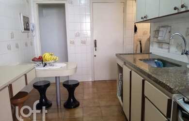 Imagem 10: Apartamento à venda em Saúde com 101 m², 2 quartos, 1 vaga