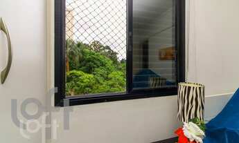 Imagem 7: Apartamento à venda em Mandaqui com 97 m², 3 quartos, 1 suíte, 2 vagas