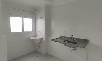 Imagem 4: Apartamento à venda em Tucuruvi com 43 m², 2 quartos, 1 vaga