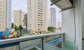 Imagem 7: APARTAMENTO em São Paulo - SP, Saúde