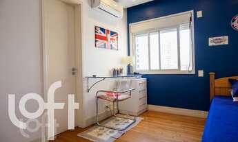 Imagem 2: Apartamento à venda em Alto da Lapa com 366 m², 4 quartos, 5 suítes, 5 vagas