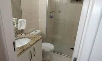 Imagem 7: Apartamento à venda em Campo Grande com 82 m², 3 quartos, 1 suíte, 2 vagas