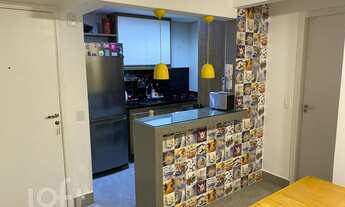 Imagem 6: Apartamento à venda em Cursino com 67 m², 2 quartos, 1 suíte, 2 vagas