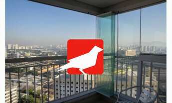 Imagem 5: Apartamento à venda em Barra Funda com 69 m², 2 quartos, 1 suíte, 1 vaga