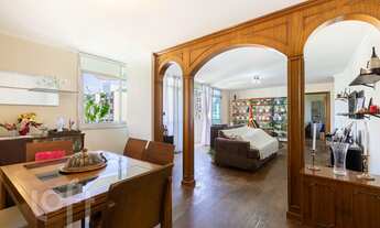 Imagem 2: Apartamento à venda em Perdizes com 186 m², 3 quartos, 1 suíte, 1 vaga