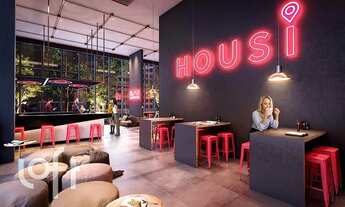 Imagem 6: Apartamento à venda em Vila Olímpia com 24 m², 1 quarto