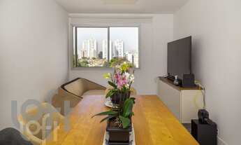 Imagem: Apartamento à venda em Santo Amaro com