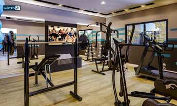 Imagem 7: APARTAMENTO em São Paulo - SP, Saúde