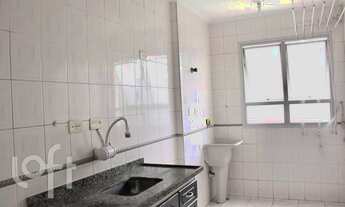 Imagem 7: Apartamento à venda em Sacomã com 50 m², 2 quartos, 1 vaga