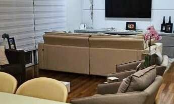 Imagem 5: Apartamento à venda em Jabaquara com 113 m², 3 quartos, 1 suíte, 2 vagas