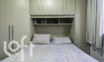 Imagem 6: Apartamento à venda em Itaquera com 40 m², 2 quartos