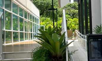 Imagem: Apartamento à venda em República com 48