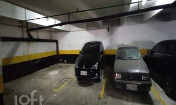 Imagem 3: Apartamento à venda em Jabaquara com 65 m², 2 quartos, 1 vaga