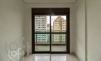 Imagem 7: Apartamento à venda em Campos Elísios com 36 m², 1 quarto, 1 vaga