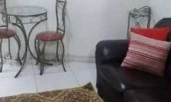 Imagem: Apartamento à venda em Campos Elísios