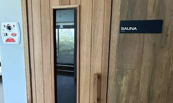 Imagem 6: Apartamento à venda em Morumbi com 38 m², 1 quarto, 1 vaga