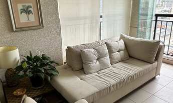 Imagem 7: Apartamento à venda em Lapa com 94 m², 2 quartos, 1 suíte, 2 vagas