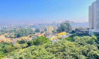 Imagem 7: Apartamento à venda em Vila Sônia com 49 m², 2 quartos, 1 vaga