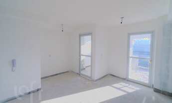 Imagem 4: Apartamento à venda em Santo Amaro com 136 m², 3 quartos, 3 suítes, 2 vagas