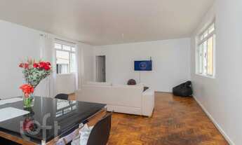 Imagem 3: Apartamento à venda em Santa Cecília com 187 m², 3 quartos, 1 suíte, 1 vaga